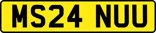 MS24NUU
