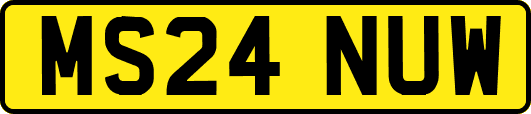 MS24NUW