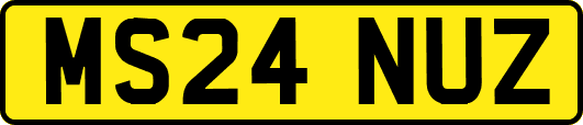 MS24NUZ