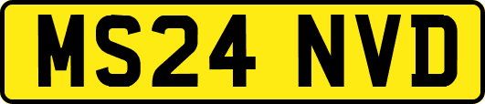 MS24NVD