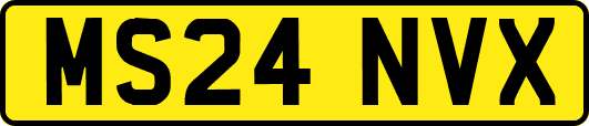 MS24NVX
