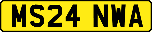 MS24NWA