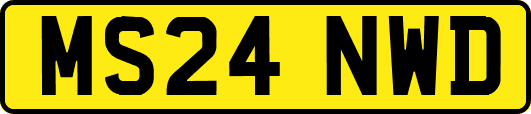 MS24NWD