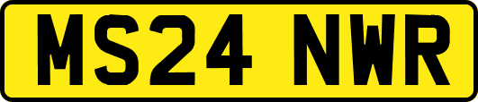 MS24NWR