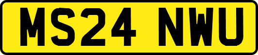 MS24NWU