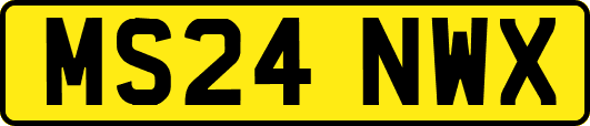MS24NWX
