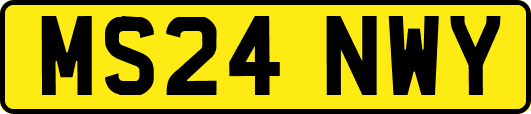MS24NWY