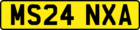 MS24NXA