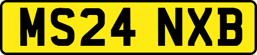 MS24NXB
