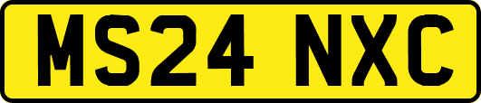 MS24NXC