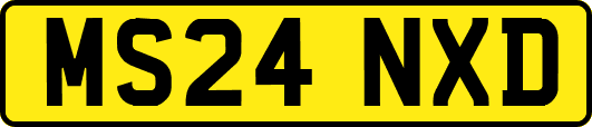 MS24NXD