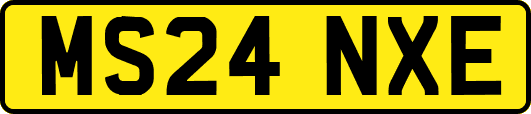 MS24NXE