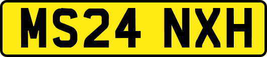 MS24NXH