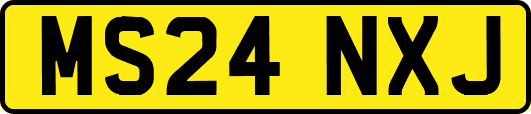 MS24NXJ