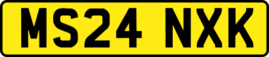 MS24NXK