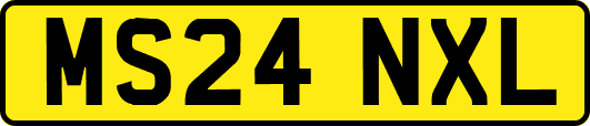 MS24NXL