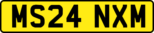 MS24NXM