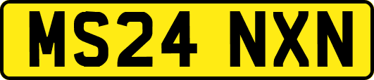 MS24NXN