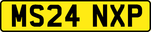 MS24NXP