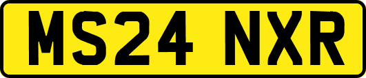 MS24NXR