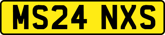 MS24NXS