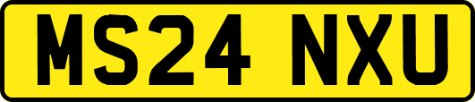 MS24NXU