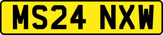 MS24NXW