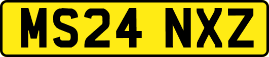 MS24NXZ