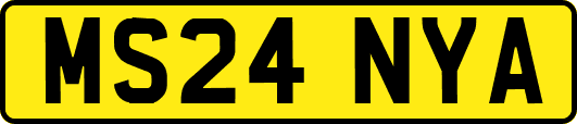 MS24NYA