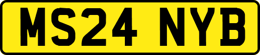 MS24NYB