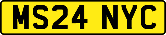 MS24NYC