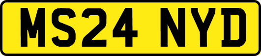 MS24NYD