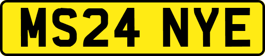 MS24NYE