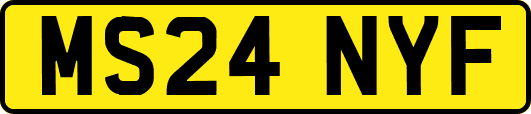 MS24NYF