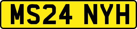 MS24NYH