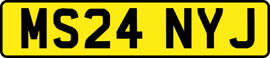 MS24NYJ