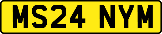 MS24NYM