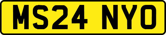 MS24NYO