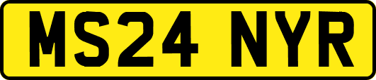 MS24NYR