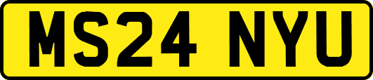 MS24NYU