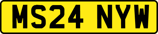 MS24NYW