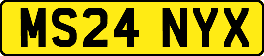 MS24NYX