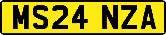MS24NZA