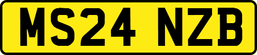 MS24NZB
