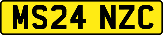 MS24NZC