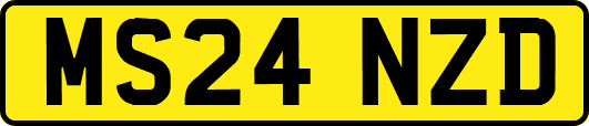 MS24NZD
