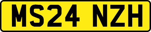 MS24NZH