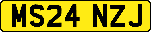MS24NZJ