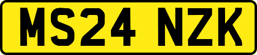 MS24NZK