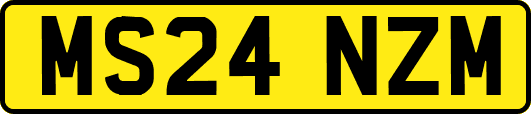 MS24NZM